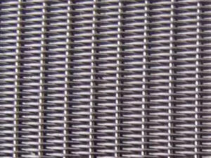 Dutch Wire Mesh