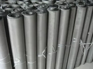 Nickel Wire Mesh