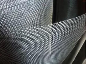 Square Wire Mesh